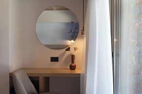 Prasonisi Light House Boutique Hotel