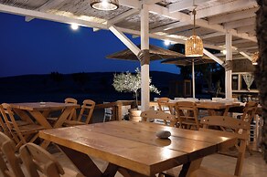 Prasonisi Light House Boutique Hotel