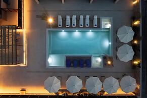 Prasonisi Light House Boutique Hotel