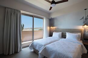 Prasonisi Light House Boutique Hotel