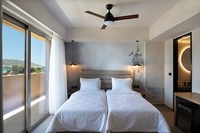 Prasonisi Light House Boutique Hotel