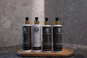 Prasonisi Light House Boutique Hotel