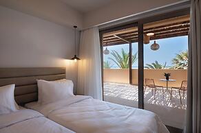 Prasonisi Light House Boutique Hotel