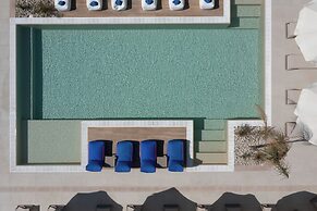 Prasonisi Light House Boutique Hotel