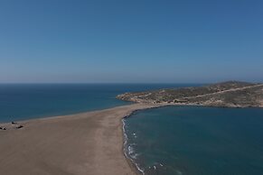 Prasonisi Light House Boutique Hotel