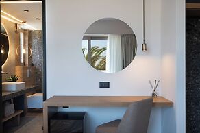 Prasonisi Light House Boutique Hotel