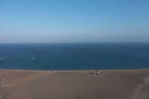 Prasonisi Light House Boutique Hotel