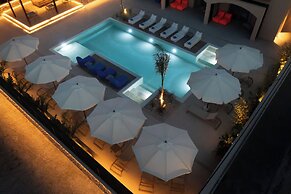 Prasonisi Light House Boutique Hotel