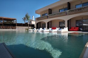 Prasonisi Light House Boutique Hotel