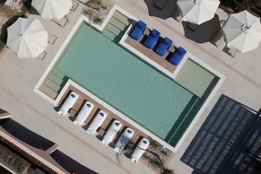 Prasonisi Light House Boutique Hotel