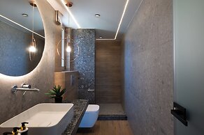 Prasonisi Light House Boutique Hotel