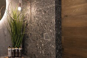 Prasonisi Light House Boutique Hotel