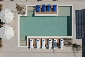 Prasonisi Light House Boutique Hotel