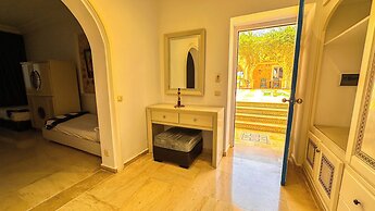 Le Patio de Mezraya