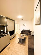 Central Apartment For Rent 26