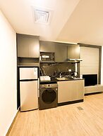 Central Apartment For Rent 26