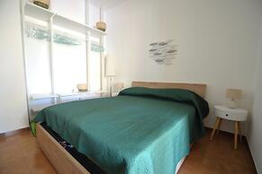 Villetta Gianira With Shaded Garden and air Conditioning Pt58