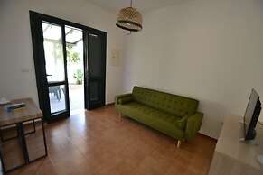 Villetta Gianira With Shaded Garden and air Conditioning Pt58