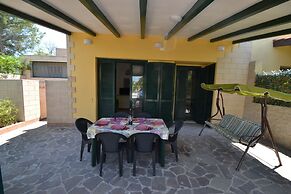 Villetta Gianira With Shaded Garden and air Conditioning Pt58