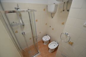 Villetta Gianira With Shaded Garden and air Conditioning Pt58