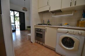 Villetta Gianira With Shaded Garden and air Conditioning Pt58