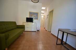 Villetta Gianira With Shaded Garden and air Conditioning Pt58