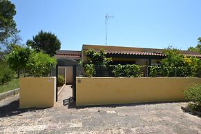 Villetta Gianira With Shaded Garden and air Conditioning Pt58