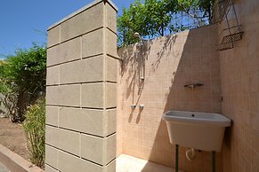 Villetta Gianira With Shaded Garden and air Conditioning Pt58