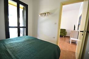 Villetta Gianira With Shaded Garden and air Conditioning Pt58