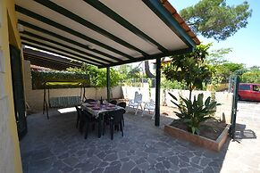 Villetta Gianira With Shaded Garden and air Conditioning Pt58