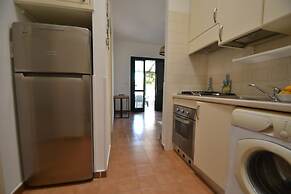 Villetta Gianira With Shaded Garden and air Conditioning Pt58