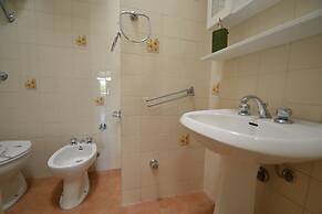 Villetta Gianira With Shaded Garden and air Conditioning Pt58