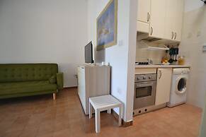 Villetta Gianira With Shaded Garden and air Conditioning Pt58