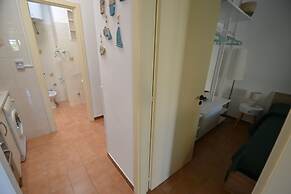 Villetta Gianira With Shaded Garden and air Conditioning Pt58