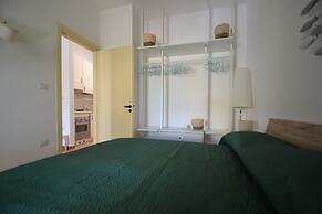 Villetta Gianira With Shaded Garden and air Conditioning Pt58