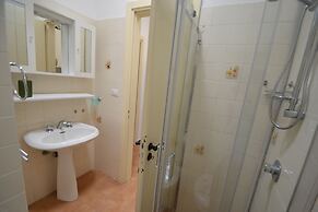 Villetta Gianira With Shaded Garden and air Conditioning Pt58