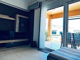 To Steki 1min From Beach 2bd 1ba