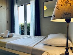 To Steki 1min From Beach 2bd 1ba