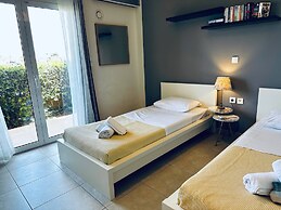 To Steki 1min From Beach 2bd 1ba