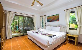 Villa Malee , Sea View Infinity Pool, Staff, Chef