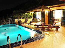 Villa Malee , Sea View Infinity Pool, Staff, Chef