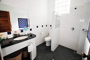 Villa Malee , Sea View Infinity Pool, Staff, Chef