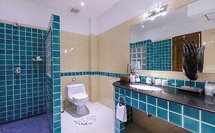 Villa Malee , Sea View Infinity Pool, Staff, Chef