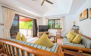 Villa Malee , Sea View Infinity Pool, Staff, Chef