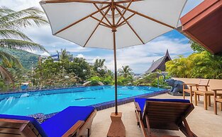 Villa Malee , Sea View Infinity Pool, Staff, Chef