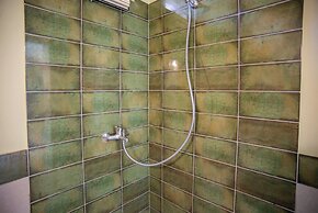 The Cerulean Villa - The Concord Of Blue And Green!