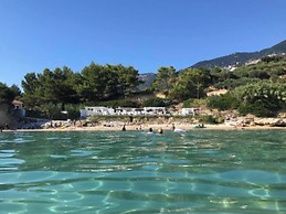 The Cerulean Villa - The Concord Of Blue And Green!