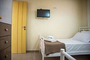 The Cerulean Villa - The Concord Of Blue And Green!