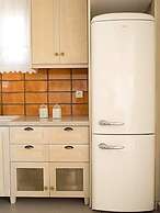 The Cerulean Villa - The Concord Of Blue And Green!