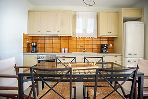 The Cerulean Villa - The Concord Of Blue And Green!